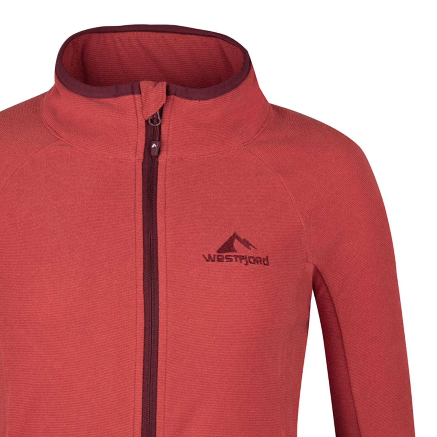 Fleecejacke Reynisfjara Outdoor Women 3/3