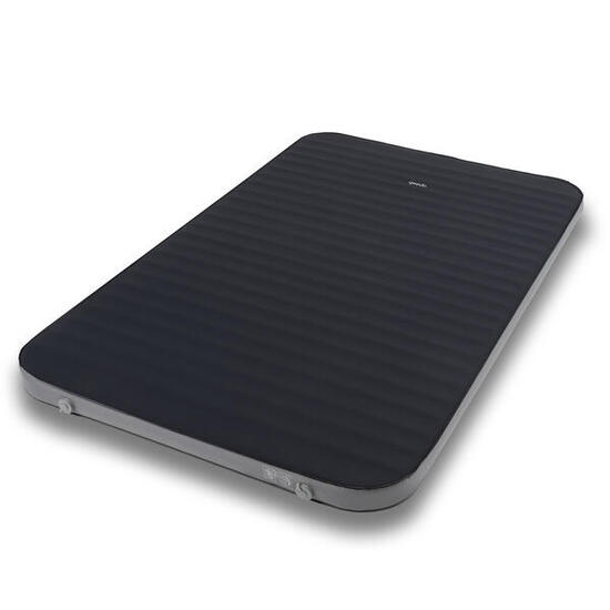 Camping Luftmatratze selbst aufblasend Cloudmat Double M 200 x 77 x 7,5 cm