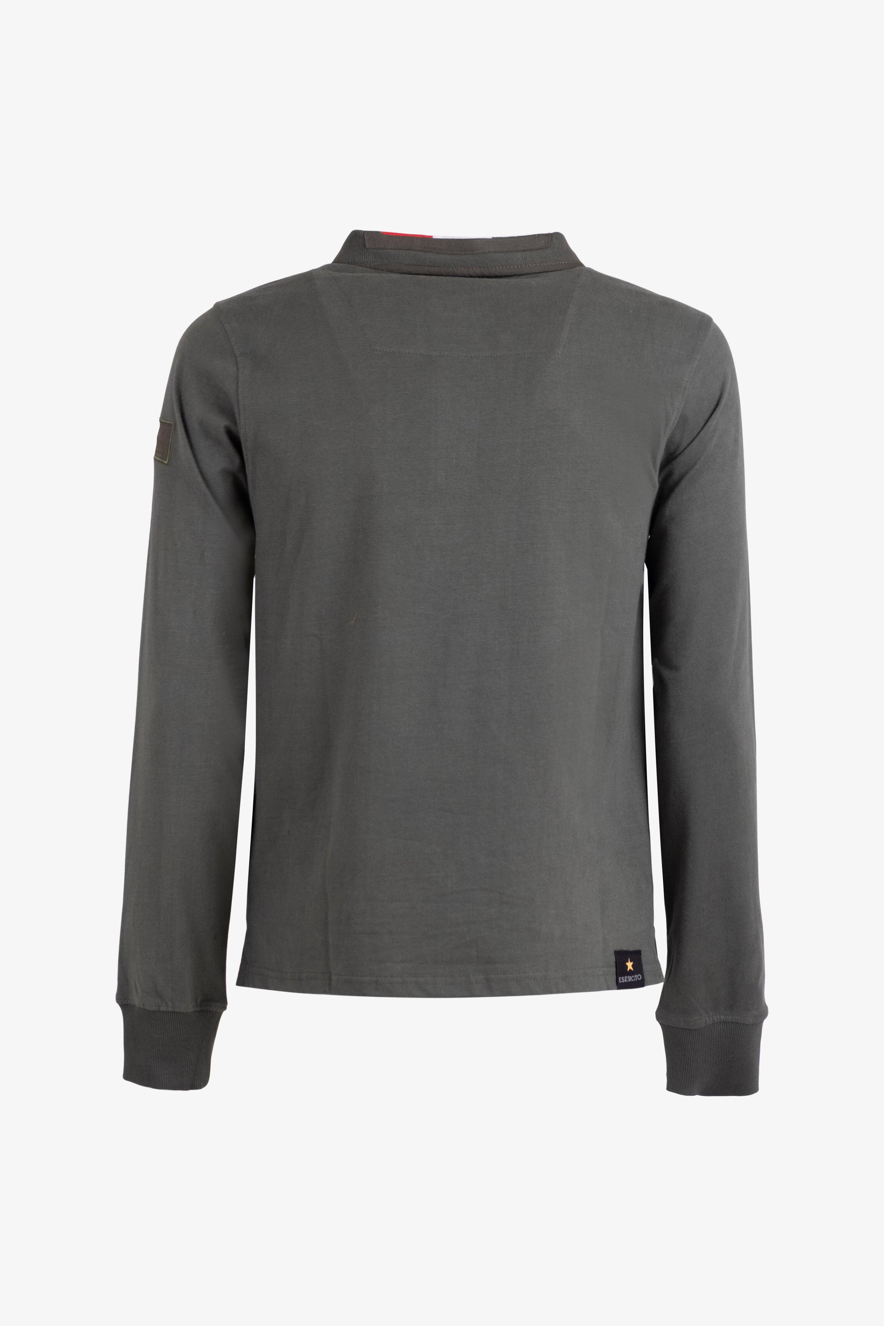 Polo Uomo W4F718 2/2