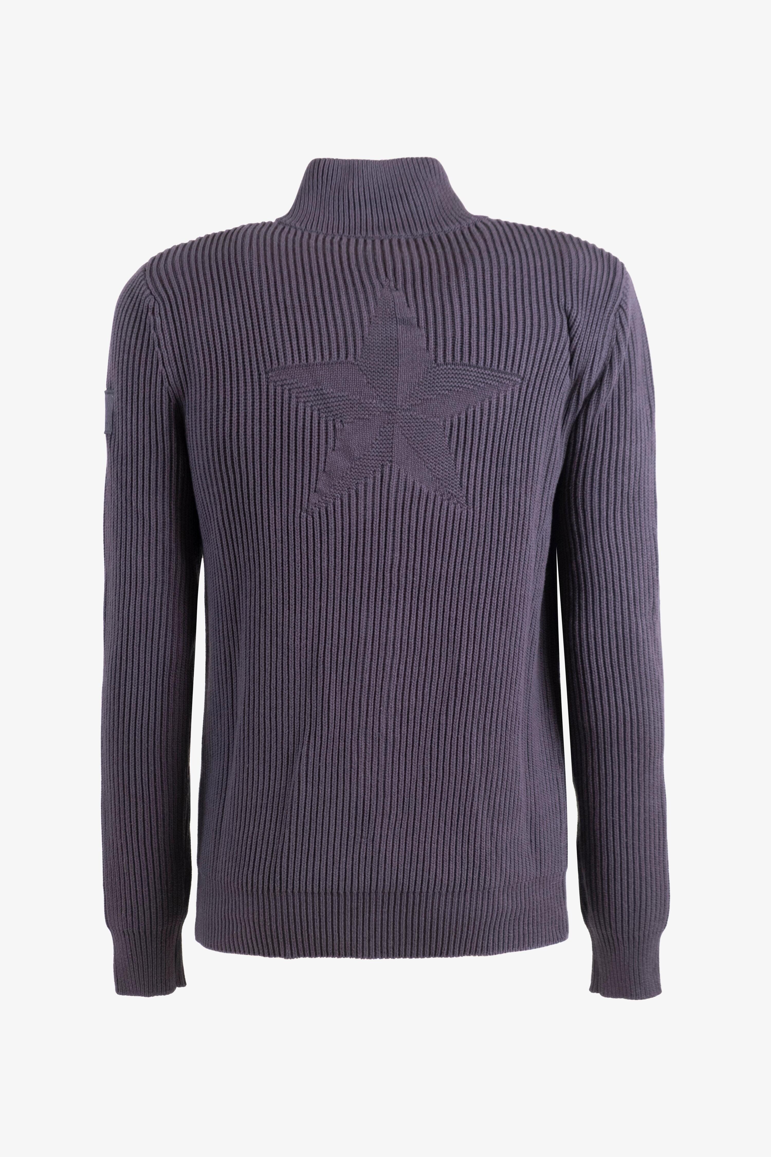 Tricot Uomo W4F683 2/4