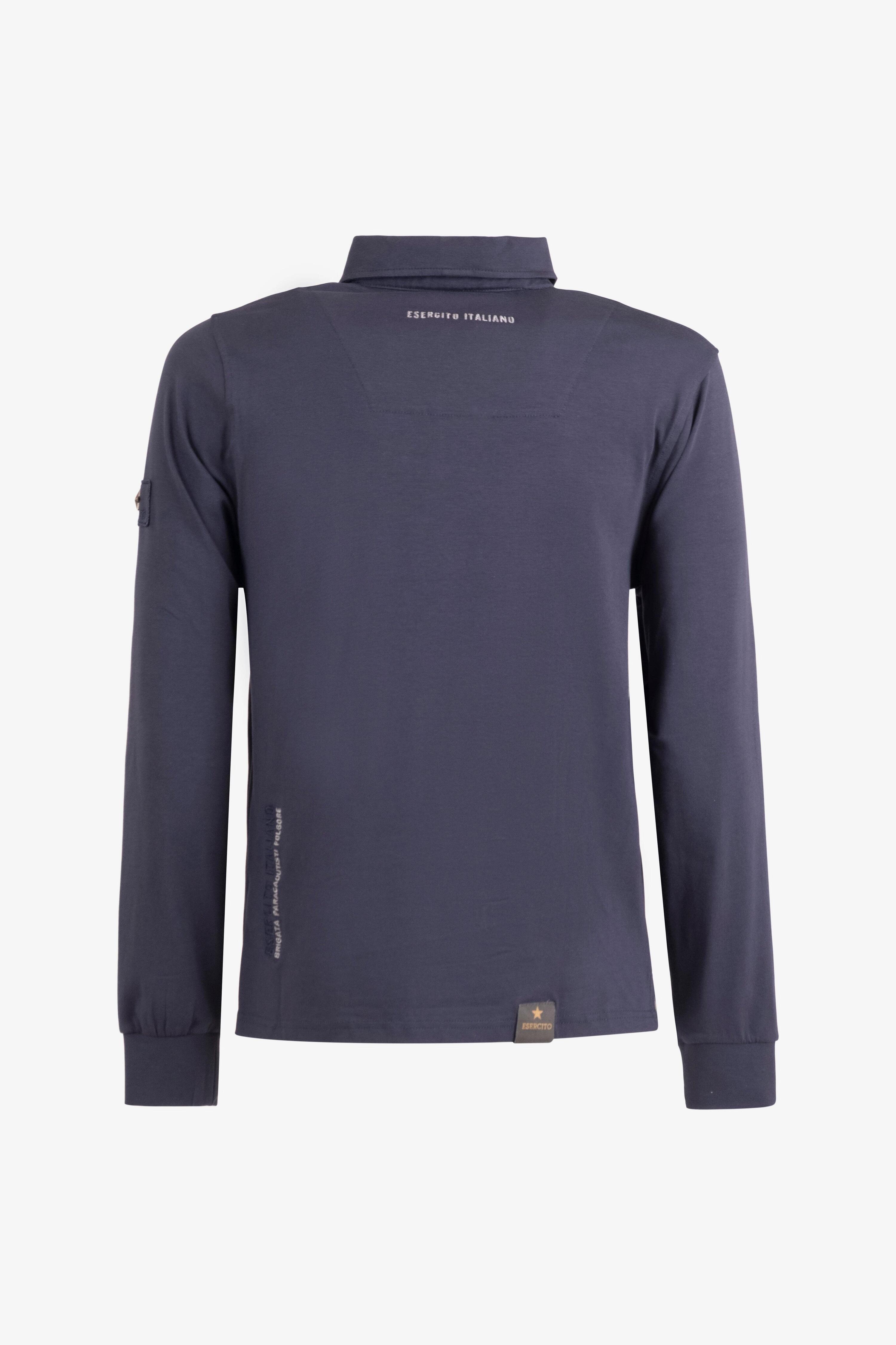 Polo Uomo W4F714 2/5