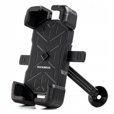 Supporto pratico per moto Rockbros