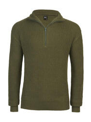 BRANDIT vêtements 5019-1 Brandit Pullover Troyer