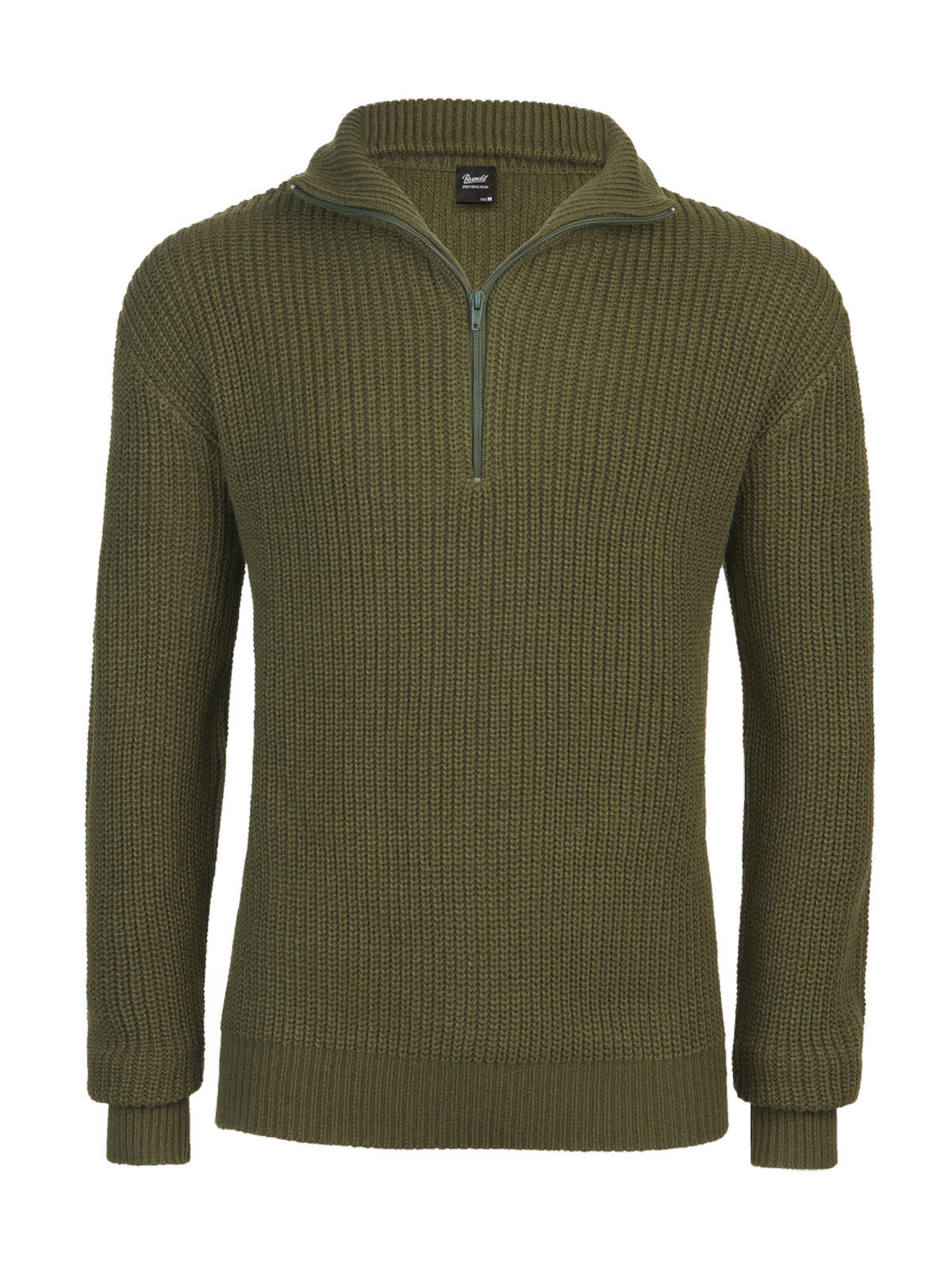 BRANDIT vêtements 5019-1 Brandit Pullover Troyer 1/1