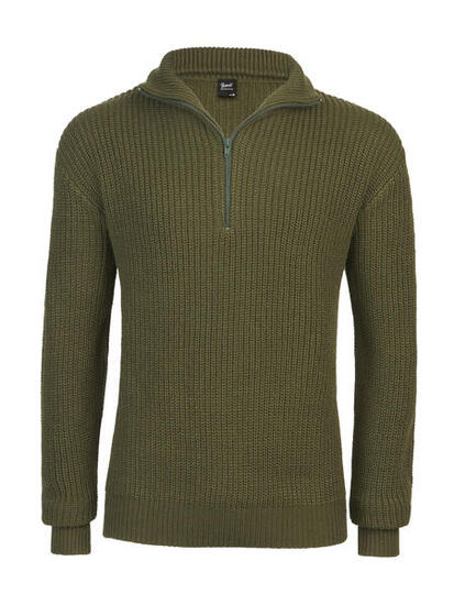 BRANDIT vêtements 5019-1 Brandit Pullover Troyer