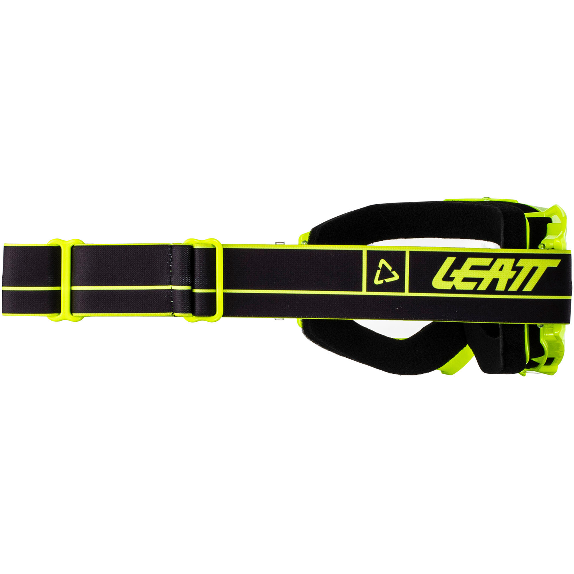 Gogle rowerowe LEATT Goggle Velocity 4.5 2/3