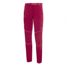 Pantalon extensible d'alpinisme et de randonnée pour femmes ASGARD W CO Izas