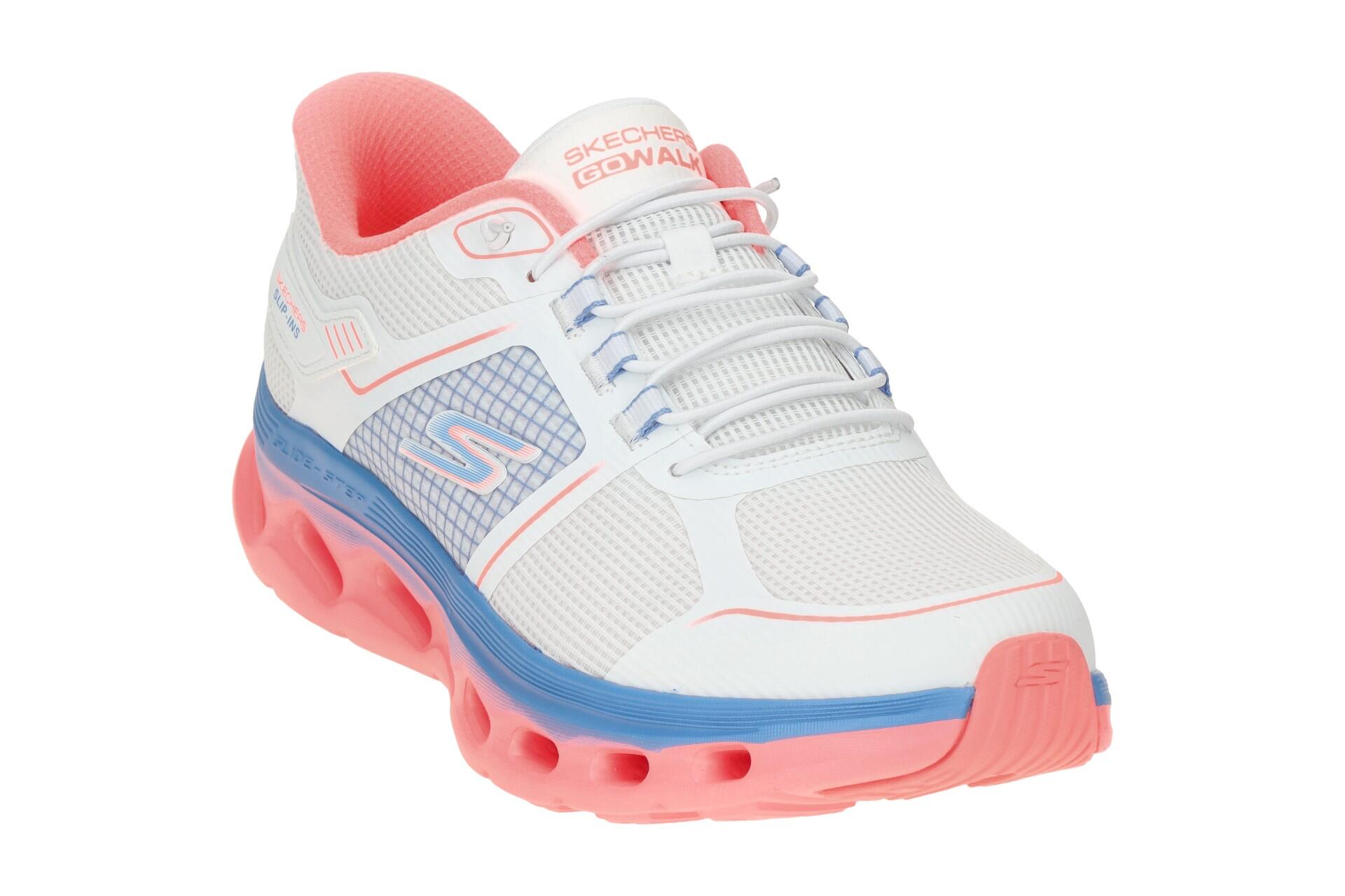 SKECHERS Sneaker Wit  41 (Z1052) 3/7