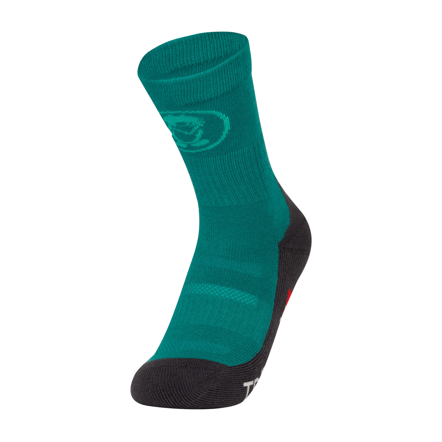TROLLKIDS Kids Trekking Mid Cut Socks II 3/3