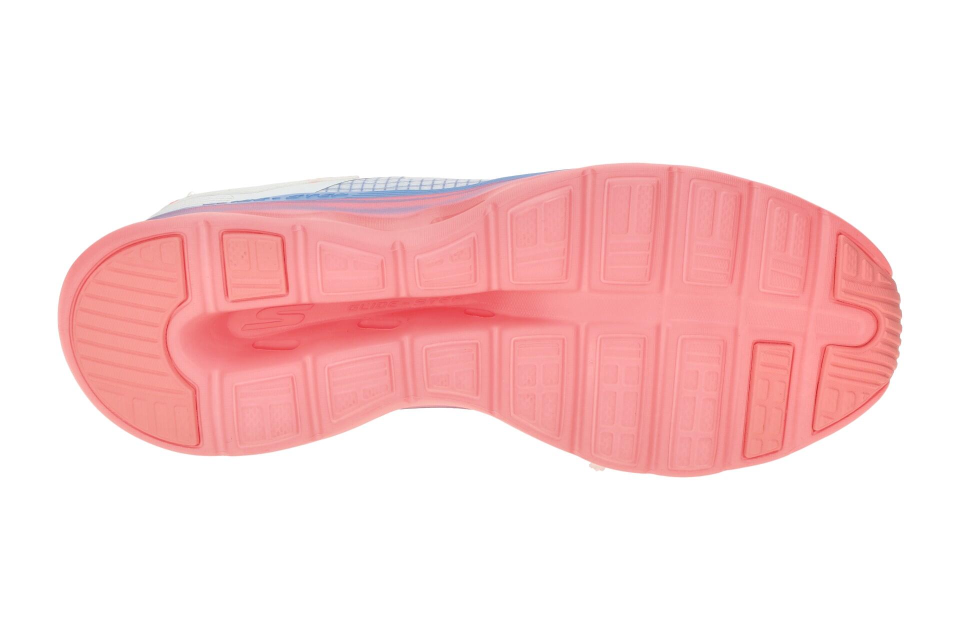 SKECHERS Sneaker Wit  41 (Z1052) 7/7