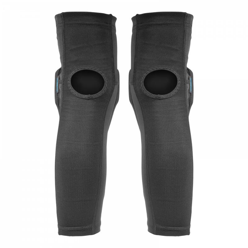 Protecții Tsg Youth Knee-Sleeve Dermis Pro A Black Xs 71011-20-030