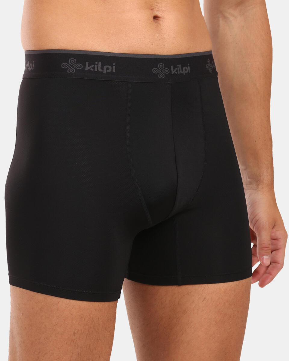 Boxer Kilpi Nett (x2) 2/5