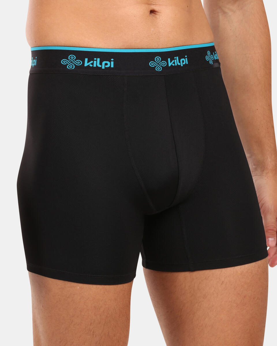 Boxer Kilpi Nett (x2) 4/5