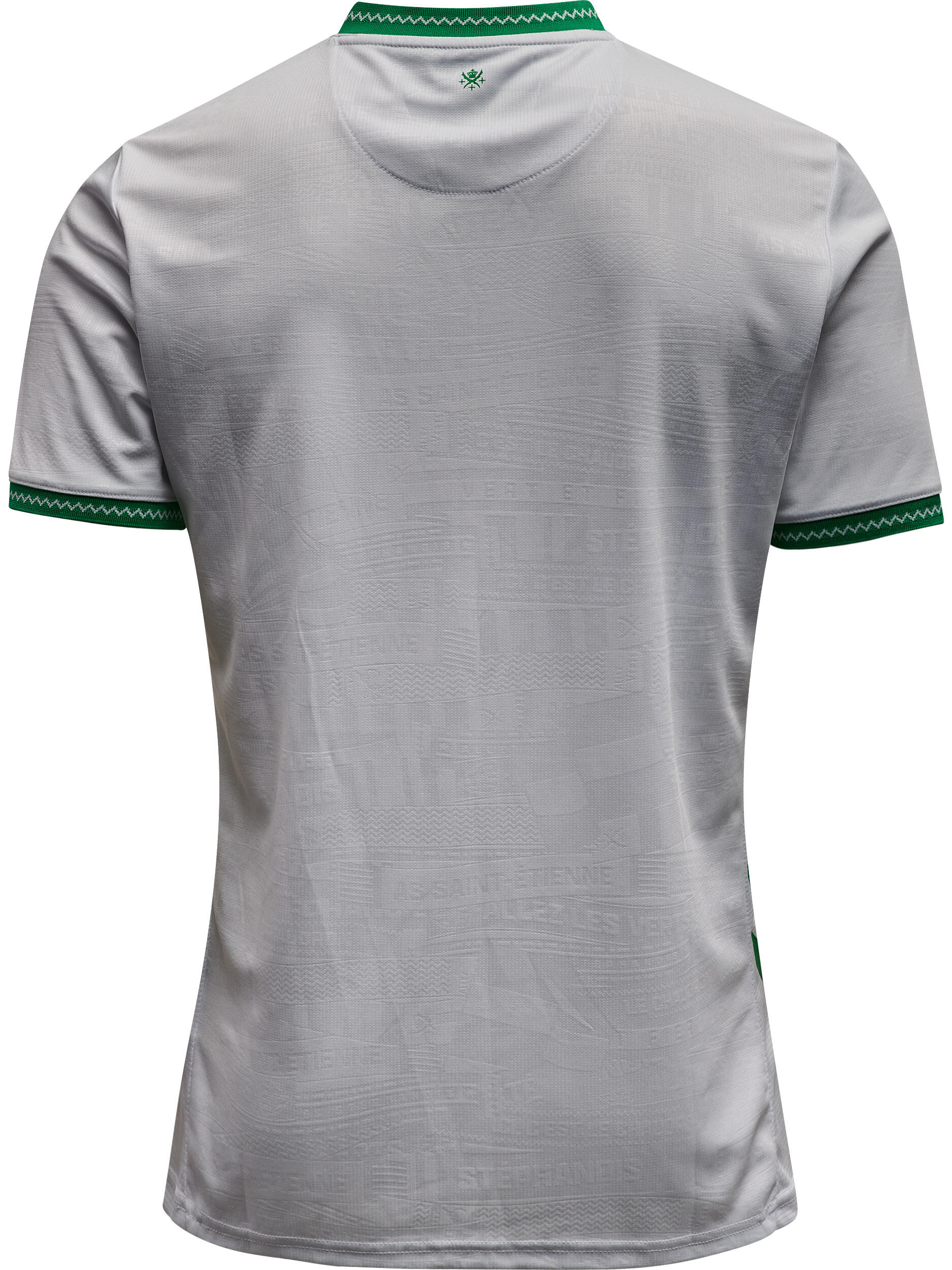 Enfiler T-Shirt Asse 25/26 Football Adulte 2/6
