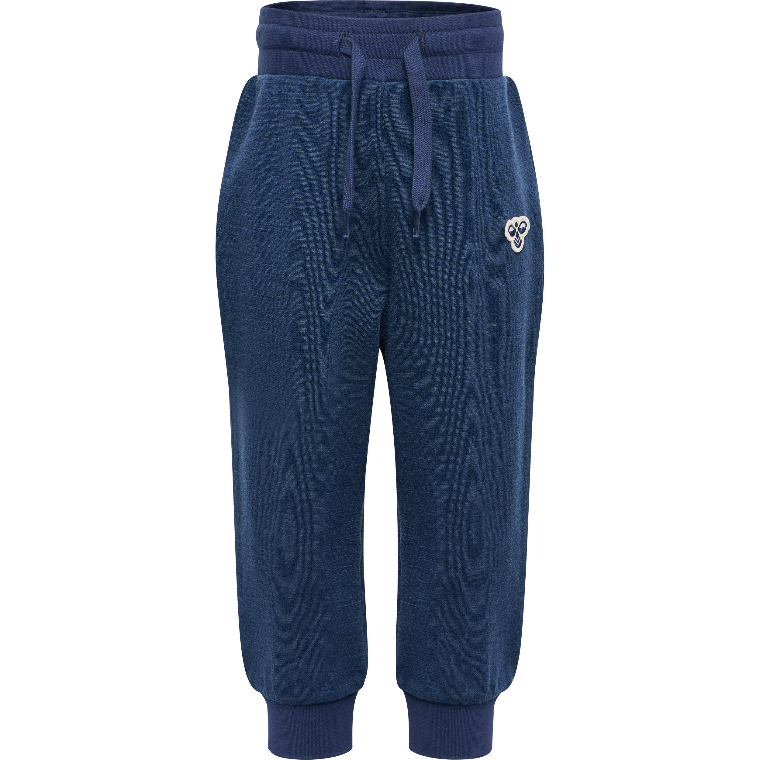 HUMMEL Child's wool joggers Hummel