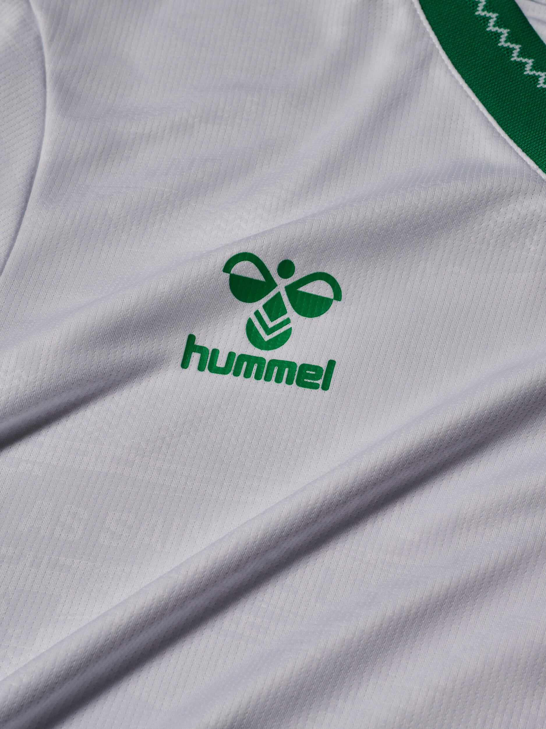 Enfiler T-Shirt Asse 25/26 Football Adulte 5/6