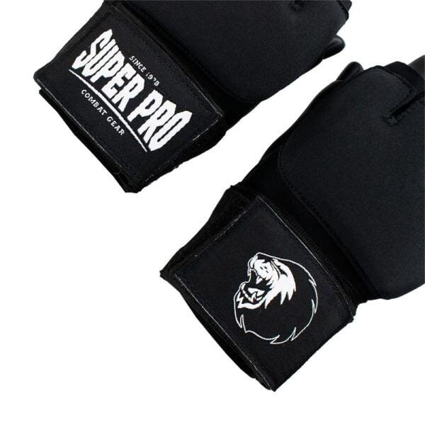 Fase Gel Super Pro Combat Gear Mexican Wrap