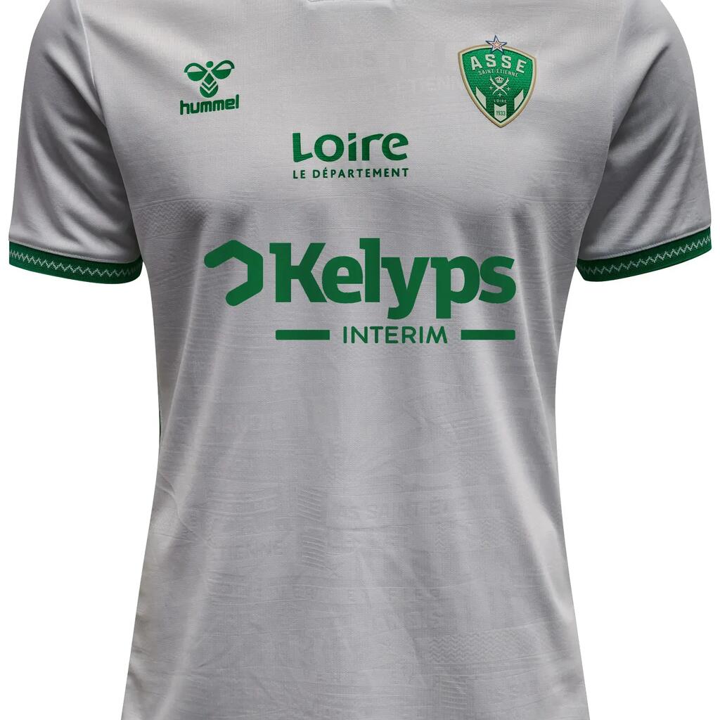 Away Shirt ASSE 2025/26