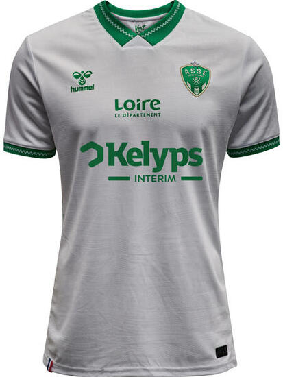 Camiseta Asse 25/26 Fútbol Adulto Unisex HUMMEL