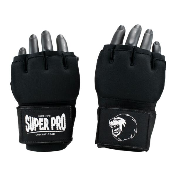 SUPER PRO COMBAT GEAR picture