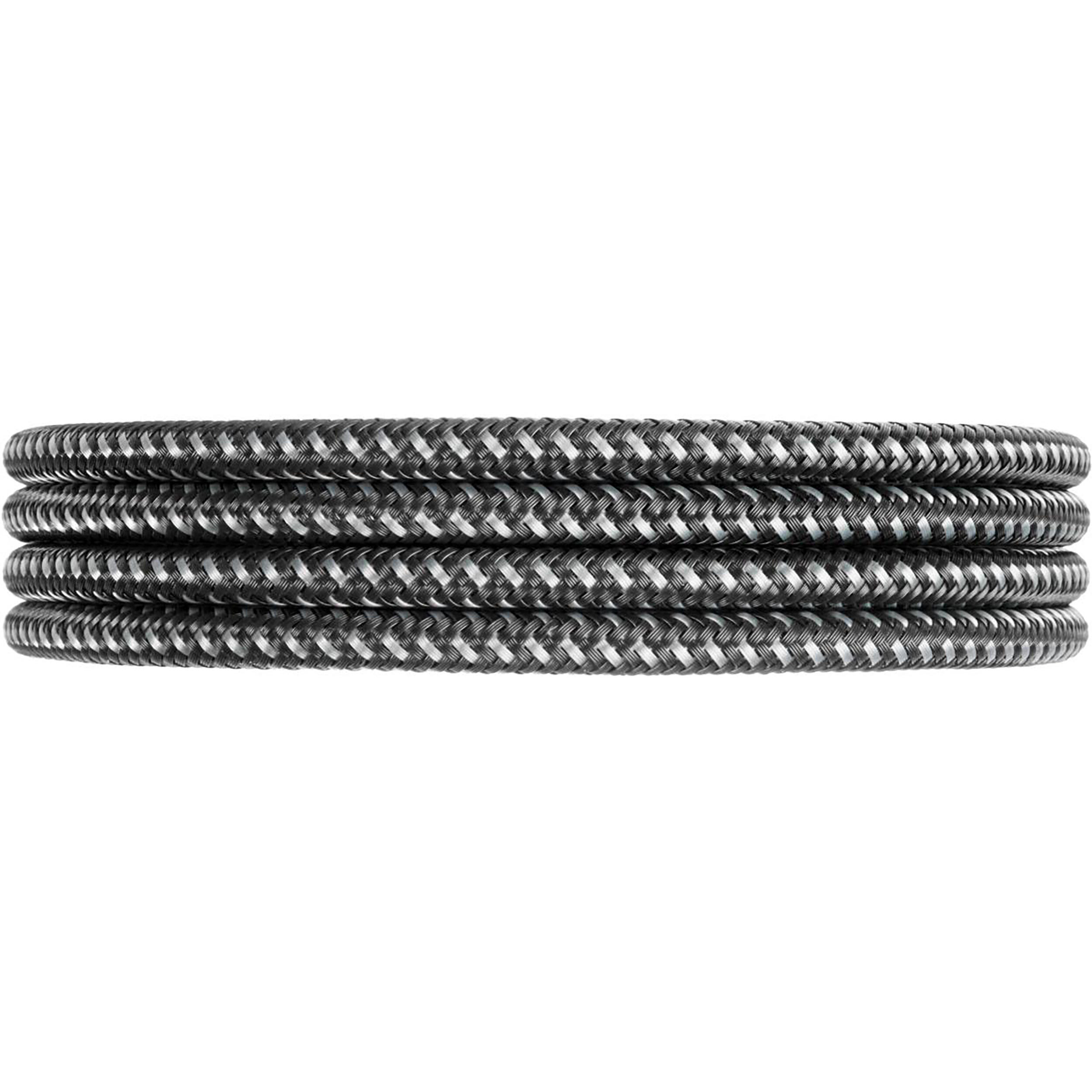 Xtorm USB auf Lightning Kabel - 1 Meter - Schwarz 3/7