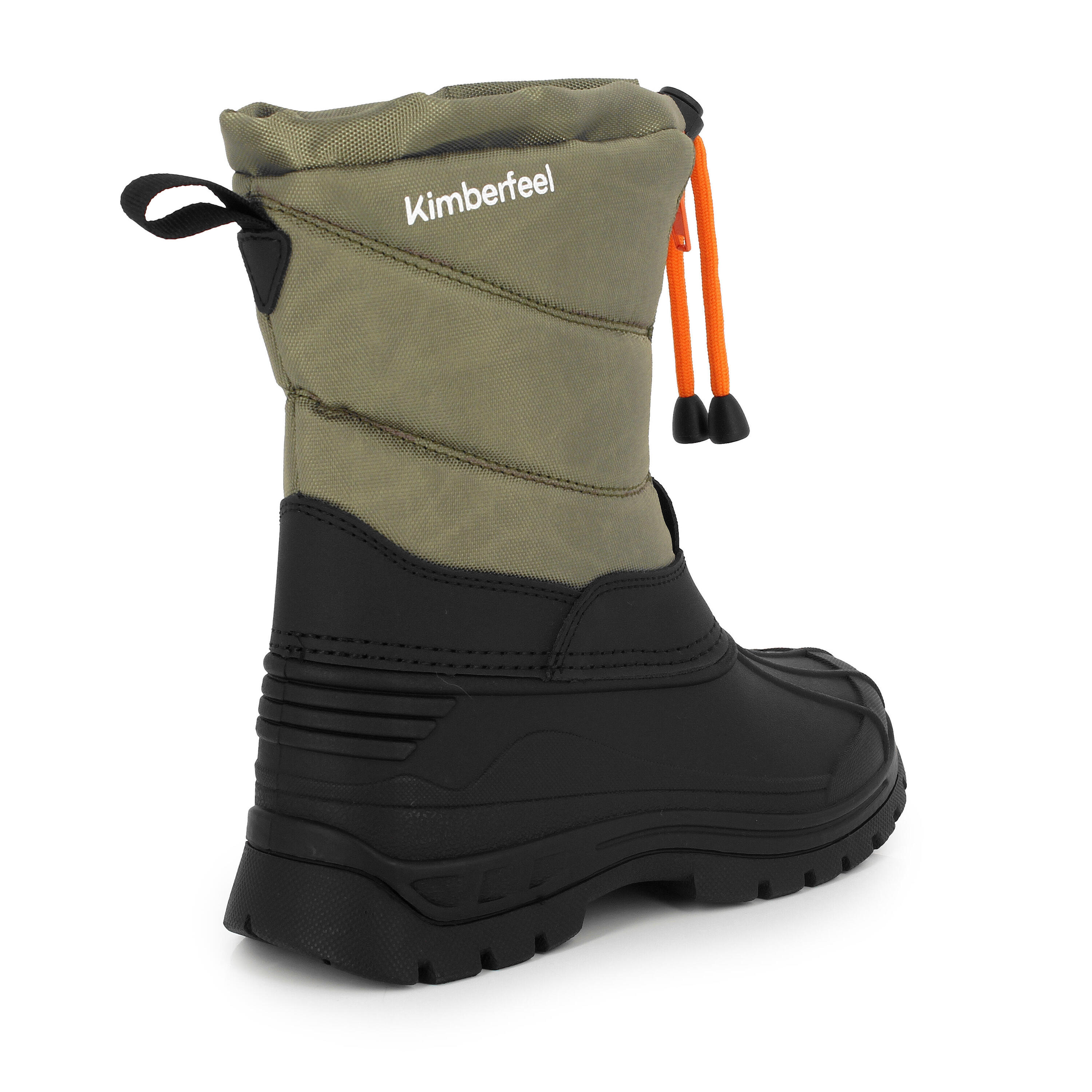 Botas de nieve para niño - KIMBERFEEL - ELVIE - 43/44 3/4