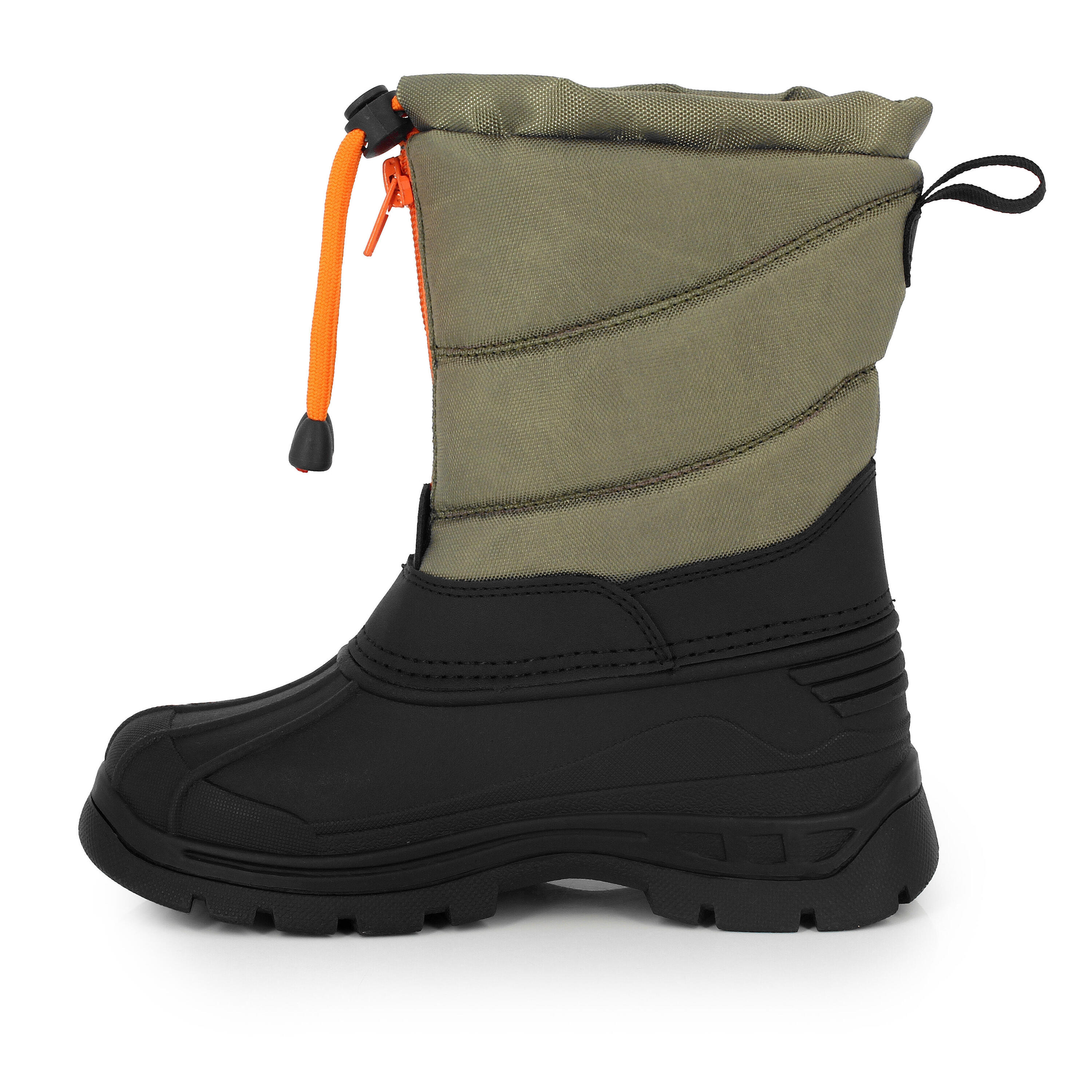 Botas de nieve para niño - KIMBERFEEL - ELVIE - 43/44 2/4