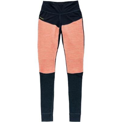 lange Unterhose Tuvegga Merino Longs Wmn coral