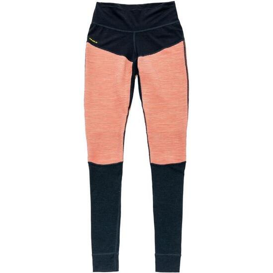 lange Unterhose Tuvegga Merino Longs Wmn coral