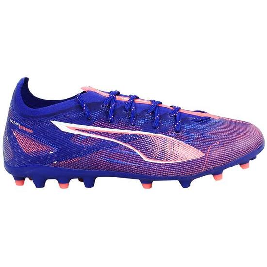 Bottes de Football PUMA Ultra 5 Pro MG Bleu Homme