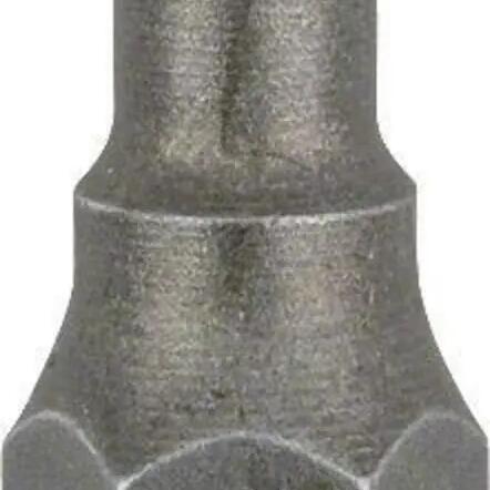 Bosch Professional PZ1 Extra Hard Screwdriver Bits 25 mm — Pack of 3.