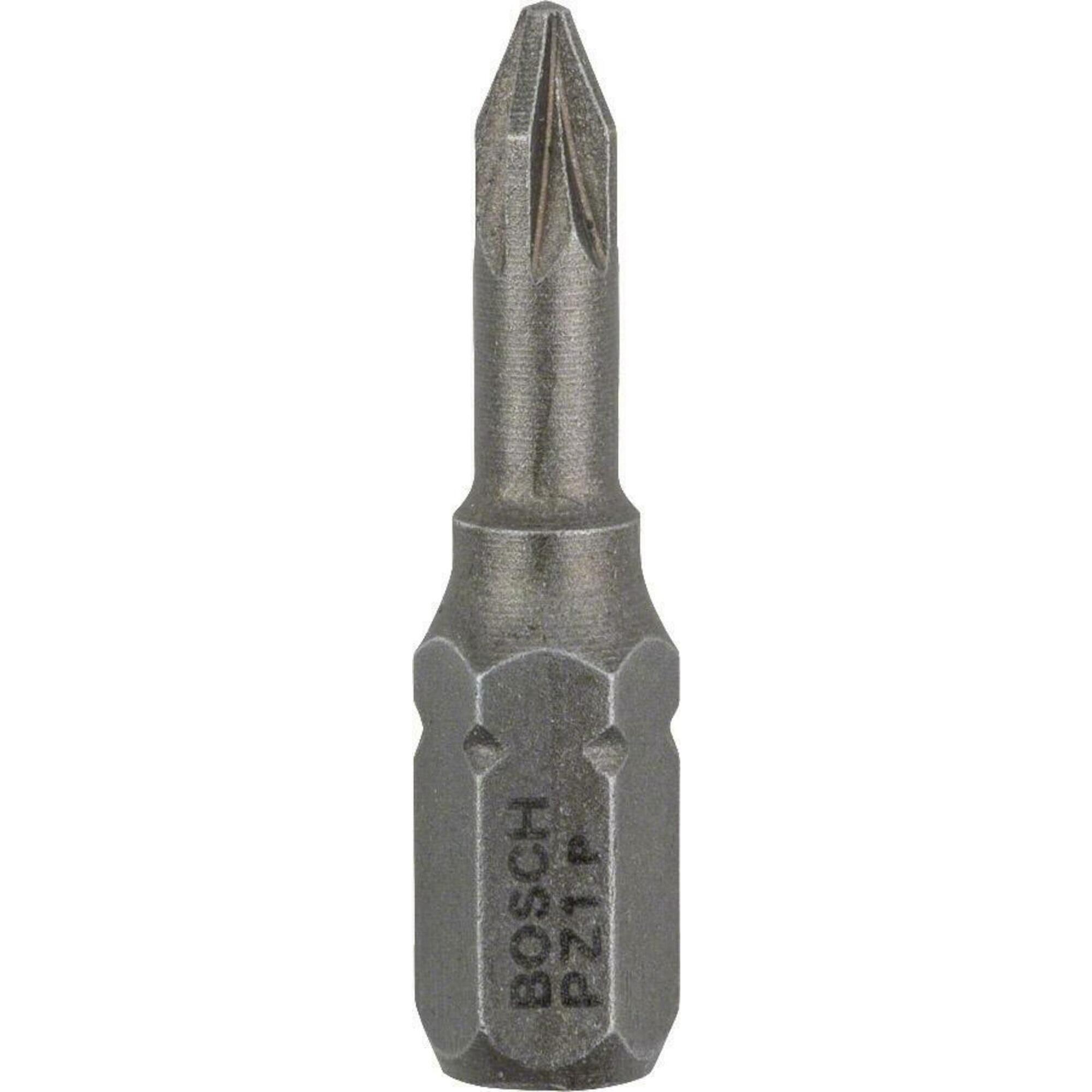 Bosch - Bosch Prof Scus -bit Kruiskop Pz1 (3 - Boite À Outils - Taille Unique - Decathlon
