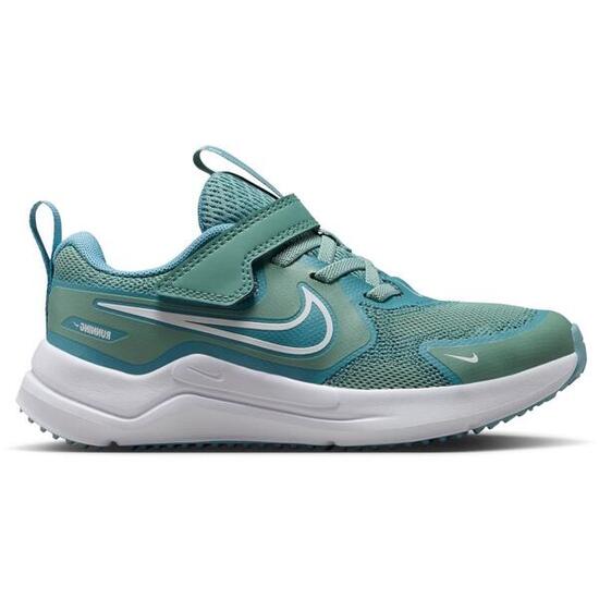 Zapatillas de Running Unisex Nike Cosmic Runner (PSV) HM4400-008 Verde