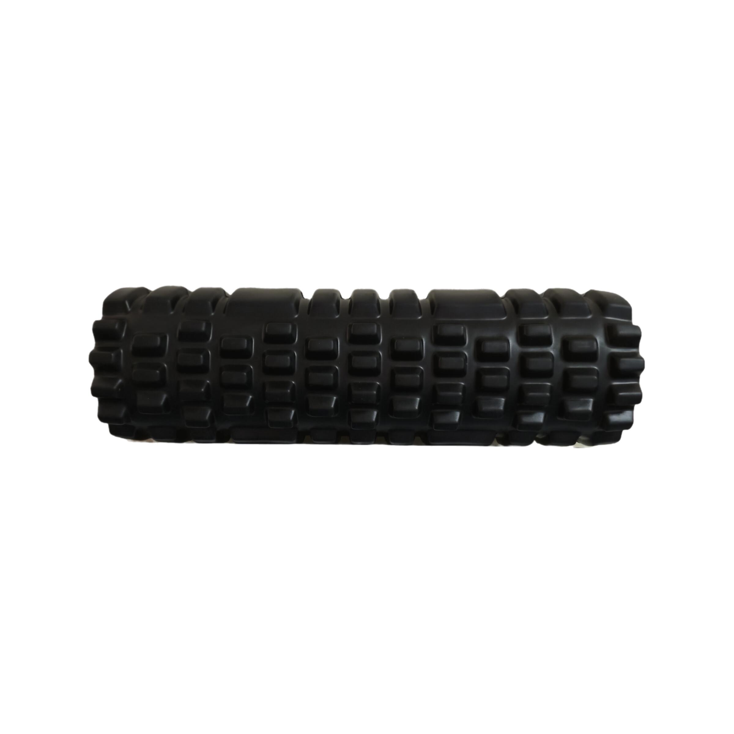 York Barbell 30cm Deep Tissue Massage Roller YORK BARBELL Decathlon