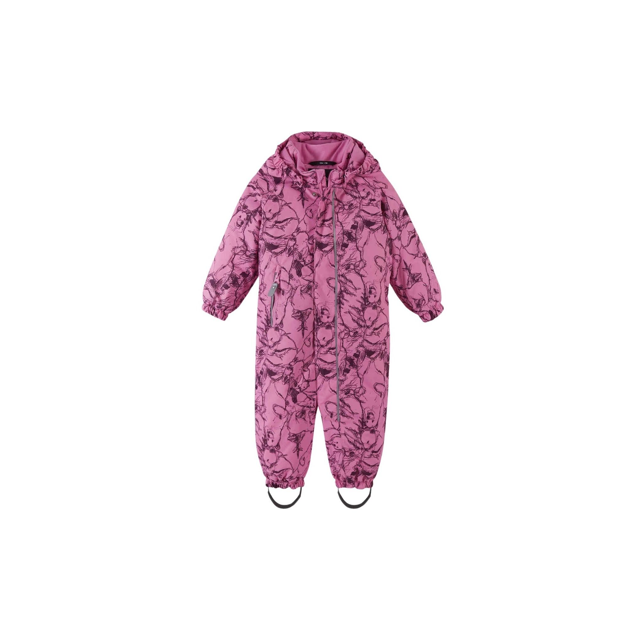 Combinaison d'hiver bébé Reima Havinki 1/7