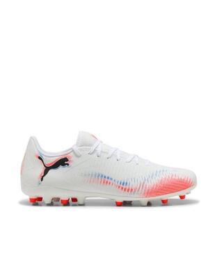 Zapatillas de tacos para Hombre Puma Future 8 play Blanco