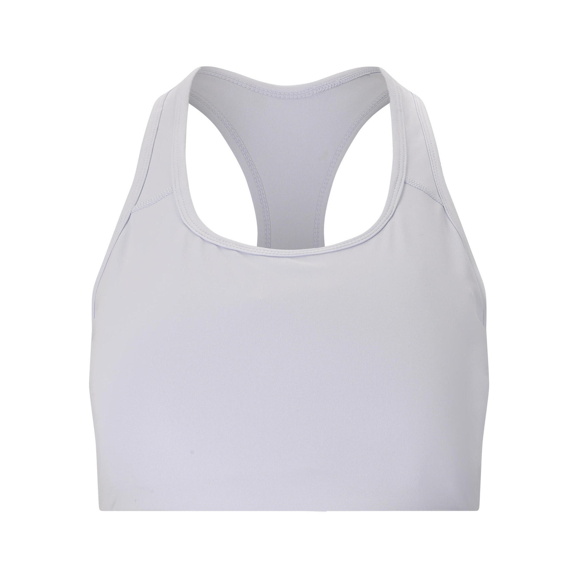 Athlecia - Débardeur Femme Athlecia Myolie - Soutien-gorge - Violet - 40 M - Decathlon