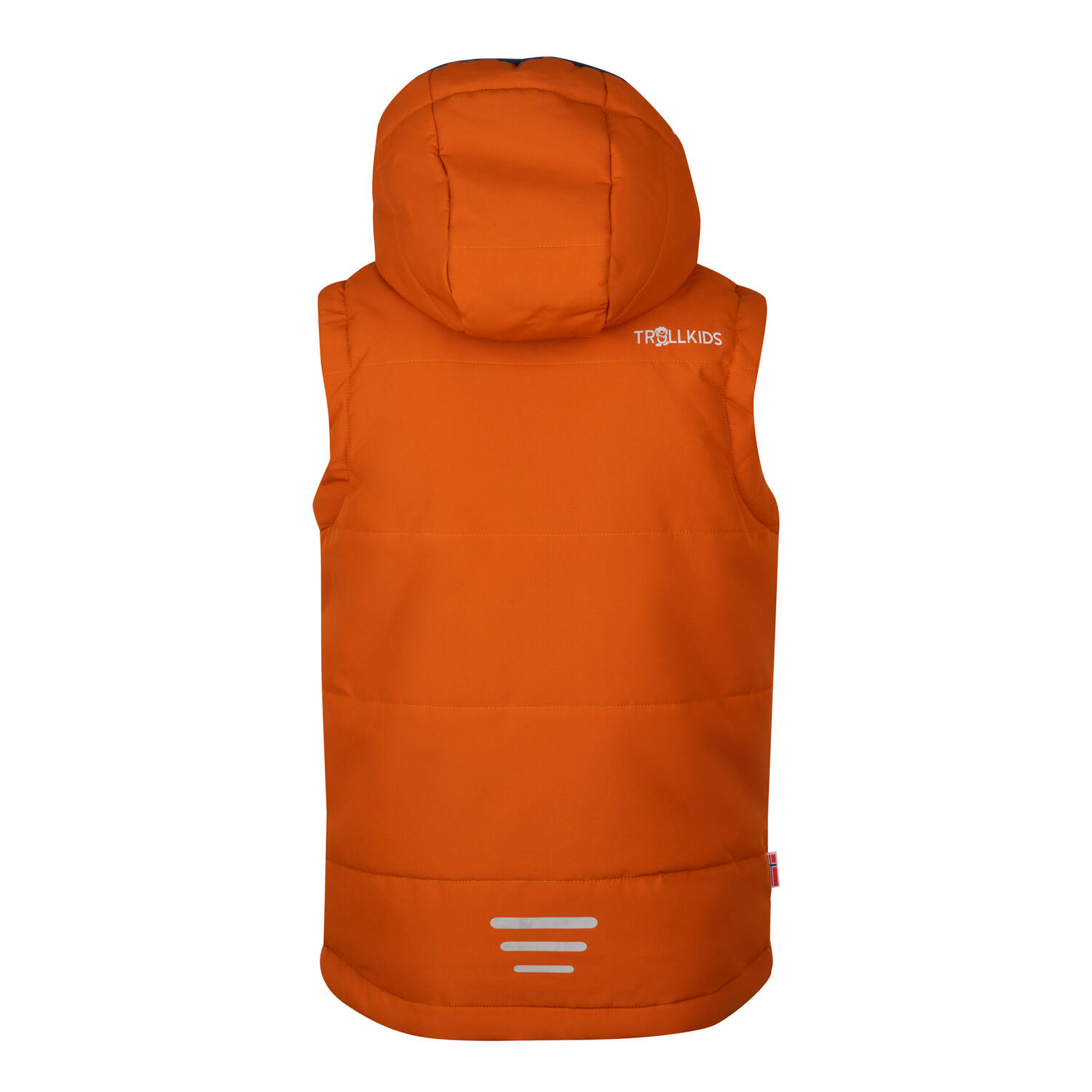 Kids Narvik Vest XT 2/3
