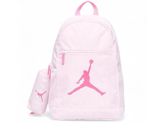 JORDAN ZAINO UNISEX COLORE ROSA PINK