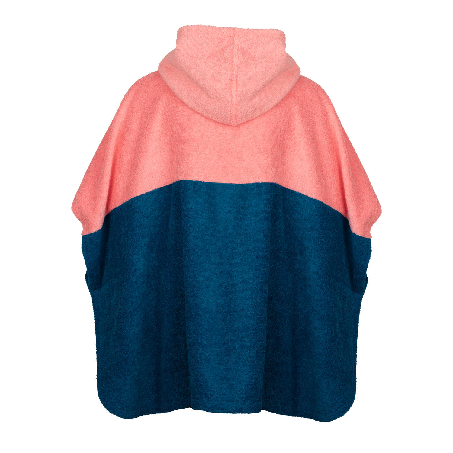 Poncho Bademantel Kvalvika Outdoor unisex 2/5
