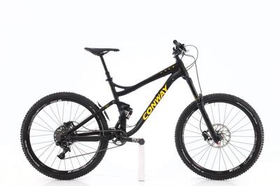 MTB ricondizionata · Conway WME 727 GX · Buone condizioni