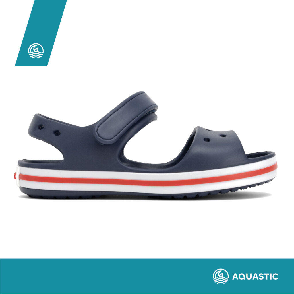 Sandalias infantiles AQUASTIC Sandi Jr 5/7