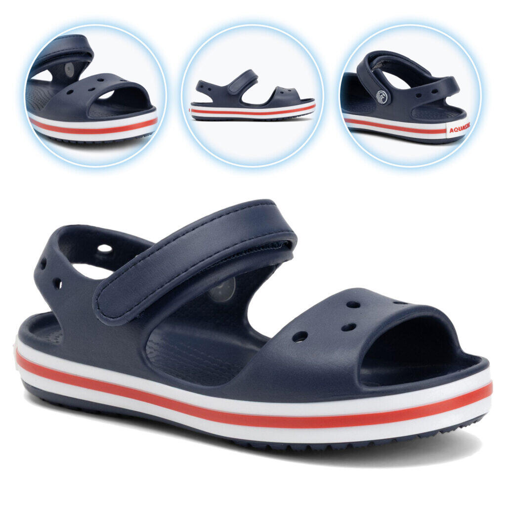 AQUASTIC Sandale pentru copii Sandi Jr