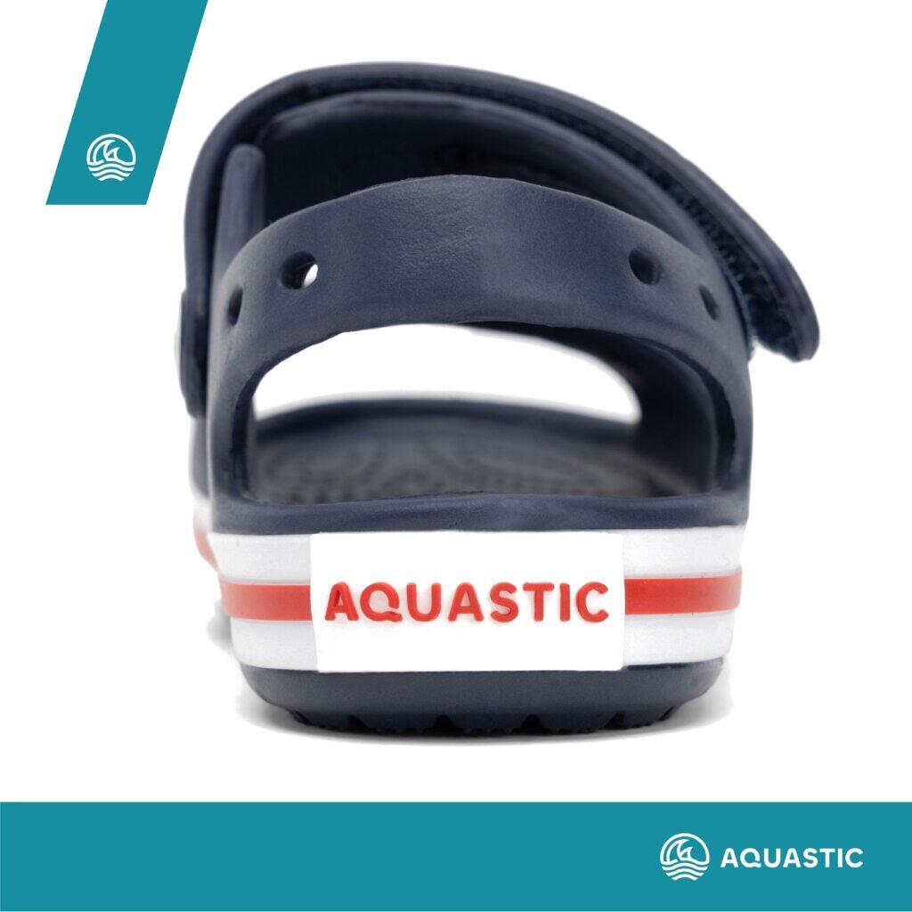 Sandalias infantiles AQUASTIC Sandi Jr 7/7