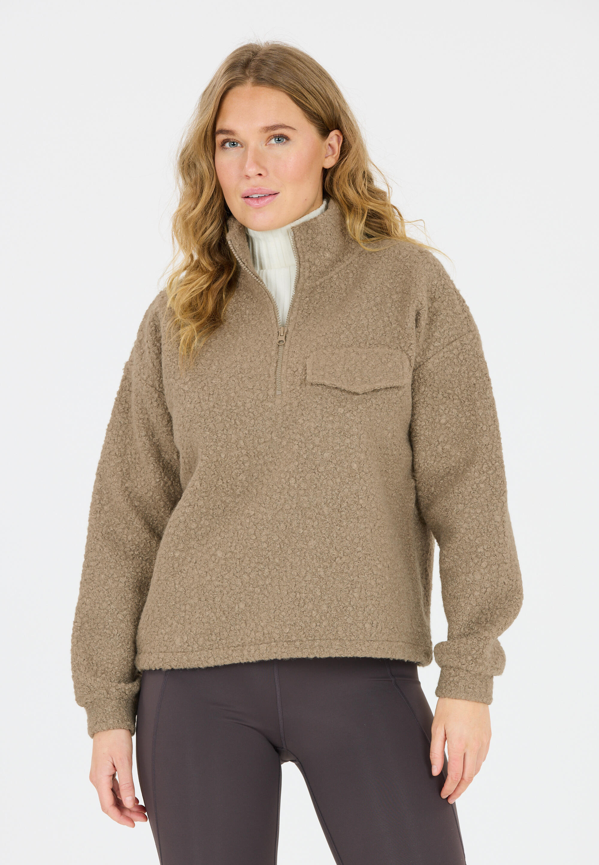 Midlayer Florrie 3/5