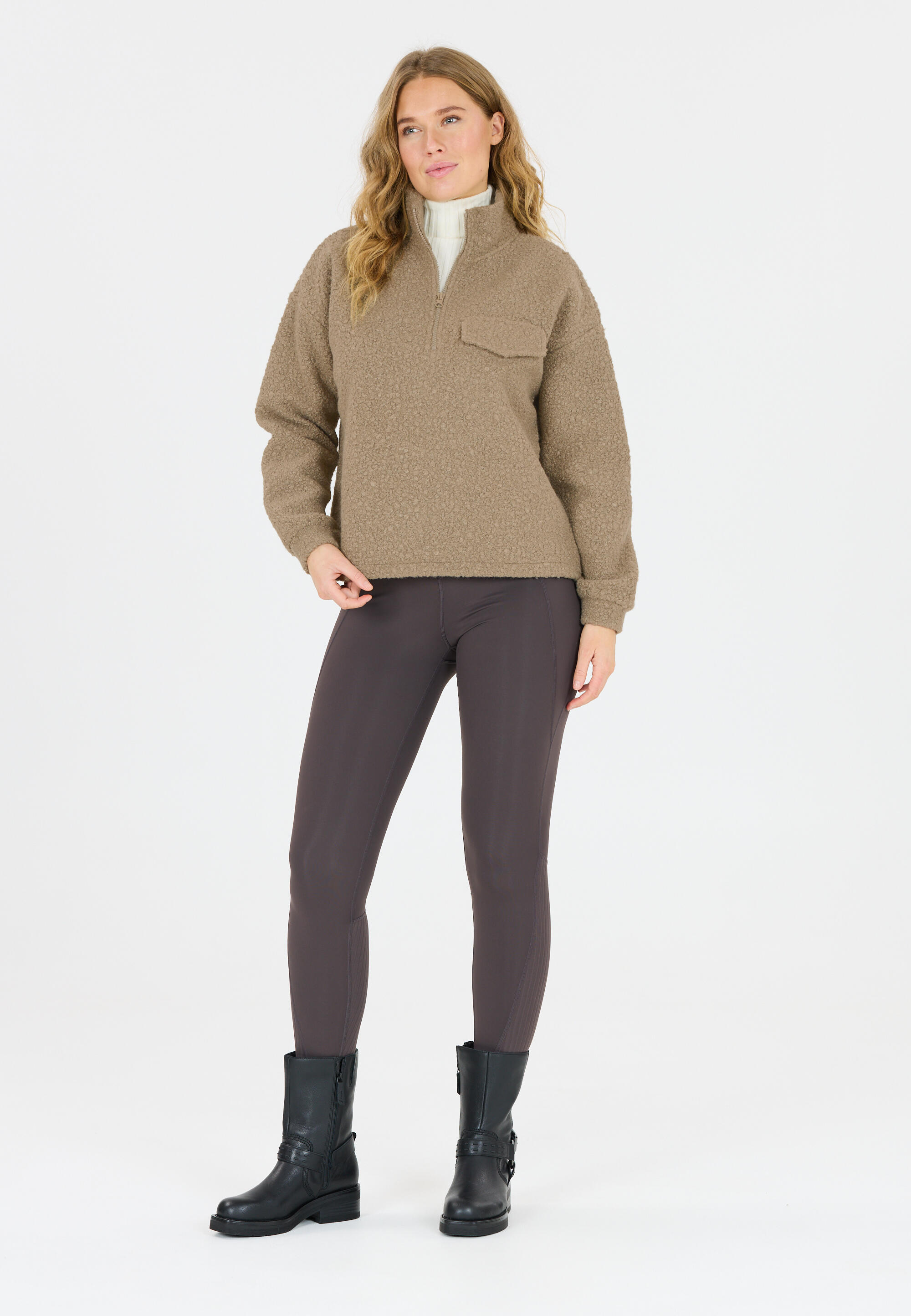 Midlayer Florrie 4/5