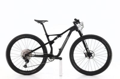 MTB ricondizionata · 2 XT · Ottimo stato