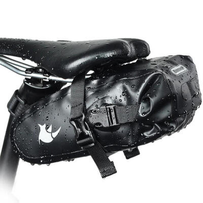 Torba rowerowa pod siodełko Rhinowalk TF550 1,5L