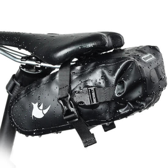 Torba rowerowa pod siodełko Rhinowalk TF550 1,5L