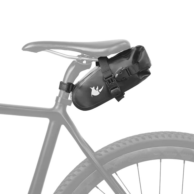 Torba rowerowa pod siodełko Rhinowalk TF550 1,5L 3/7